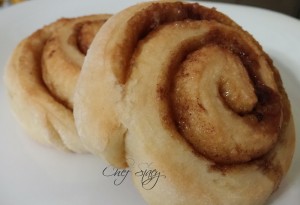 chefstacy.ca cinnamon rolls