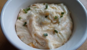 www.chefstacy.ca cheese dip
